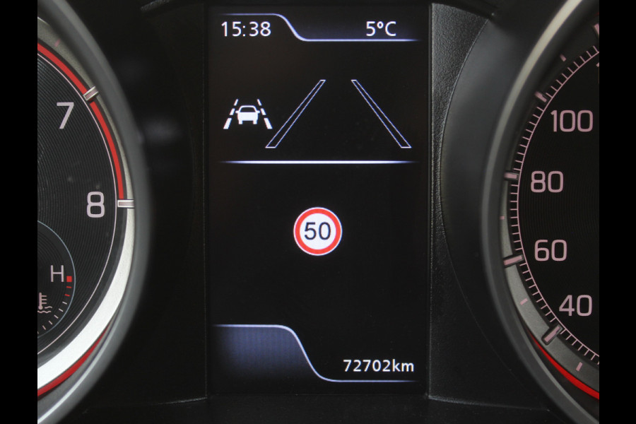 Suzuki Swift 1.2 Style Smart Hybrid CLIMATE | CARPLAY | LMV16 | ADAPCRUISE | LED | DAB | PDCA | STOELVERW | CAMERA