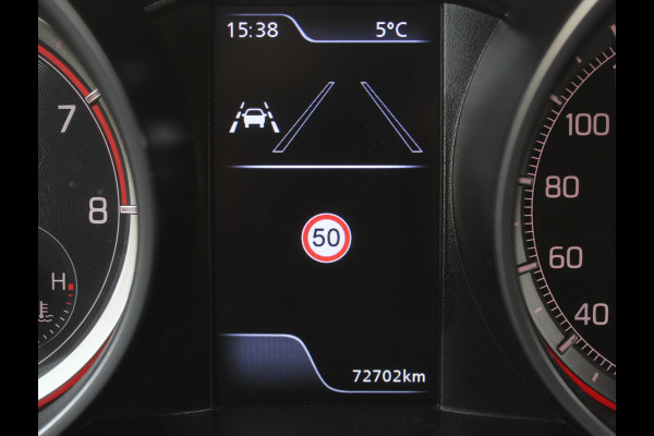 Suzuki Swift 1.2 Style Smart Hybrid CLIMATE | CARPLAY | LMV16 | ADAPCRUISE | LED | DAB | PDCA | STOELVERW | CAMERA