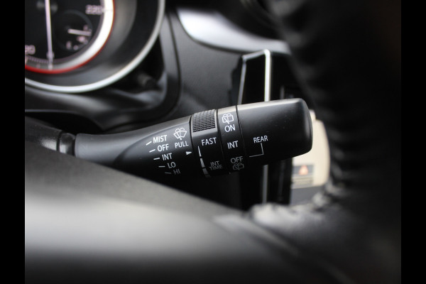 Suzuki Swift 1.2 Style Smart Hybrid CLIMATE | CARPLAY | LMV16 | ADAPCRUISE | LED | DAB | PDCA | STOELVERW | CAMERA