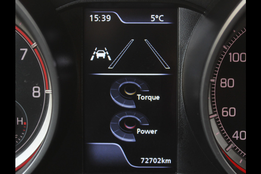 Suzuki Swift 1.2 Style Smart Hybrid CLIMATE | CARPLAY | LMV16 | ADAPCRUISE | LED | DAB | PDCA | STOELVERW | CAMERA