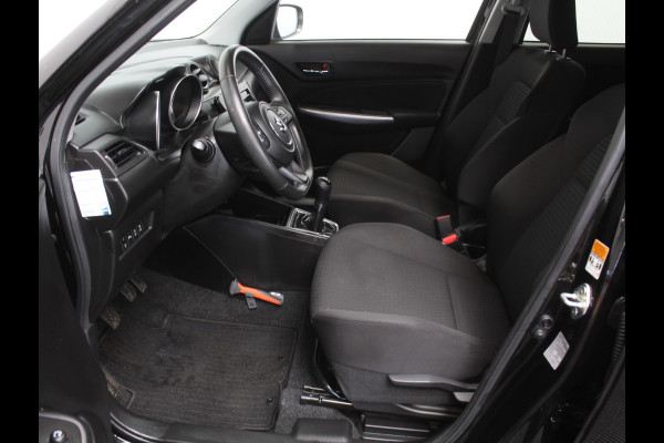 Suzuki Swift 1.2 Style Smart Hybrid CLIMATE | CARPLAY | LMV16 | ADAPCRUISE | LED | DAB | PDCA | STOELVERW | CAMERA