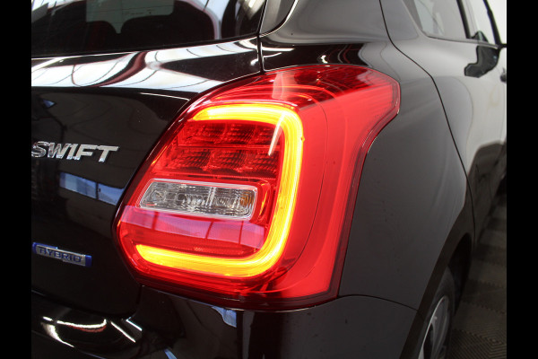 Suzuki Swift 1.2 Style Smart Hybrid CLIMATE | CARPLAY | LMV16 | ADAPCRUISE | LED | DAB | PDCA | STOELVERW | CAMERA