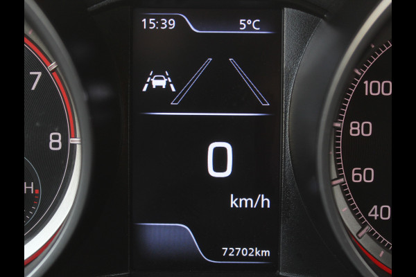 Suzuki Swift 1.2 Style Smart Hybrid CLIMATE | CARPLAY | LMV16 | ADAPCRUISE | LED | DAB | PDCA | STOELVERW | CAMERA