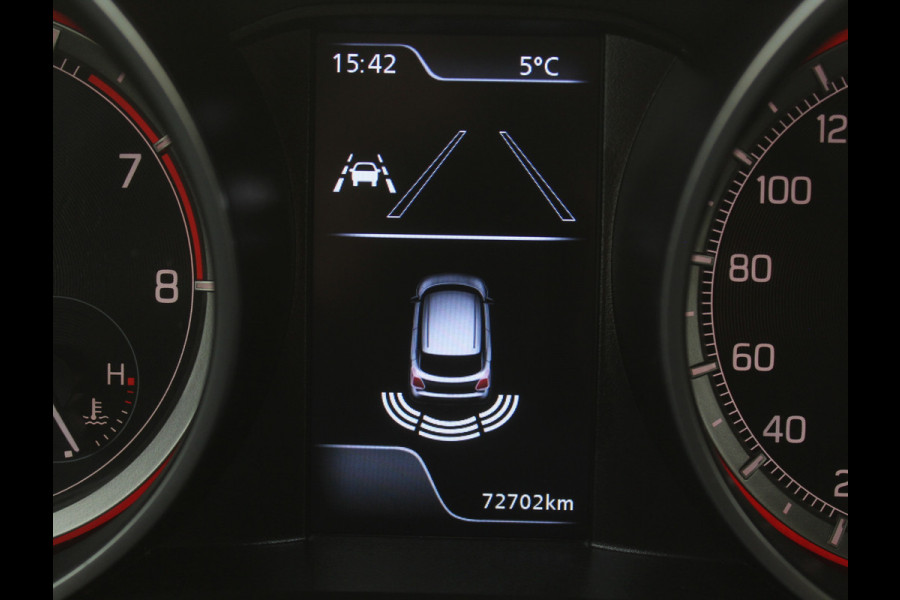 Suzuki Swift 1.2 Style Smart Hybrid CLIMATE | CARPLAY | LMV16 | ADAPCRUISE | LED | DAB | PDCA | STOELVERW | CAMERA