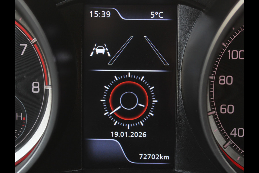 Suzuki Swift 1.2 Style Smart Hybrid CLIMATE | CARPLAY | LMV16 | ADAPCRUISE | LED | DAB | PDCA | STOELVERW | CAMERA