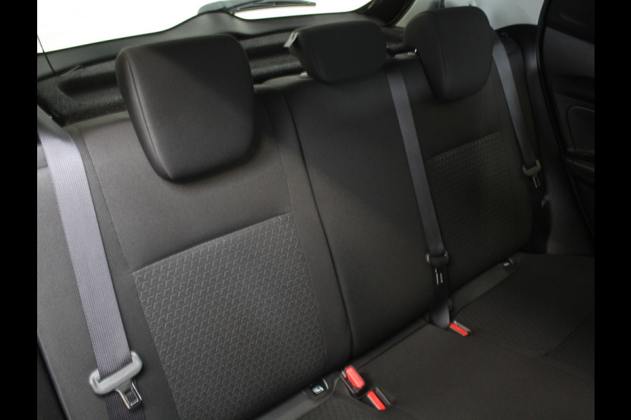 Suzuki Swift 1.2 Style Smart Hybrid CLIMATE | CARPLAY | LMV16 | ADAPCRUISE | LED | DAB | PDCA | STOELVERW | CAMERA