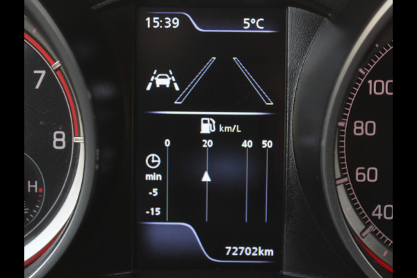 Suzuki Swift 1.2 Style Smart Hybrid CLIMATE | CARPLAY | LMV16 | ADAPCRUISE | LED | DAB | PDCA | STOELVERW | CAMERA