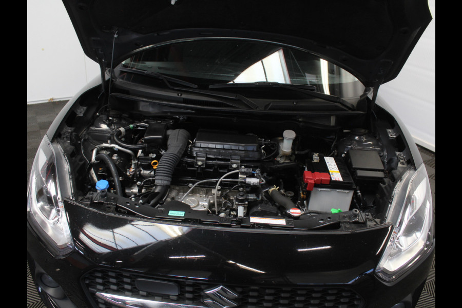 Suzuki Swift 1.2 Style Smart Hybrid CLIMATE | CARPLAY | LMV16 | ADAPCRUISE | LED | DAB | PDCA | STOELVERW | CAMERA
