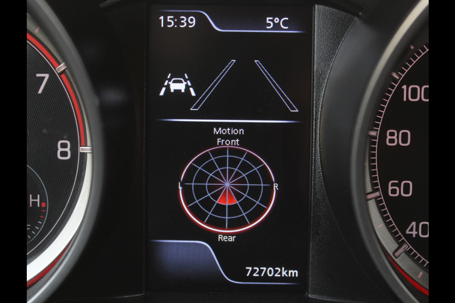 Suzuki Swift 1.2 Style Smart Hybrid CLIMATE | CARPLAY | LMV16 | ADAPCRUISE | LED | DAB | PDCA | STOELVERW | CAMERA