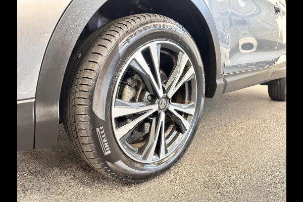 Nissan QASHQAI 1.3 DIG-T N-Connecta Panorama dak PDC VA+ 360 Camera Airco Climatronic Navi Carplay 18" LM Velgen NL Auto