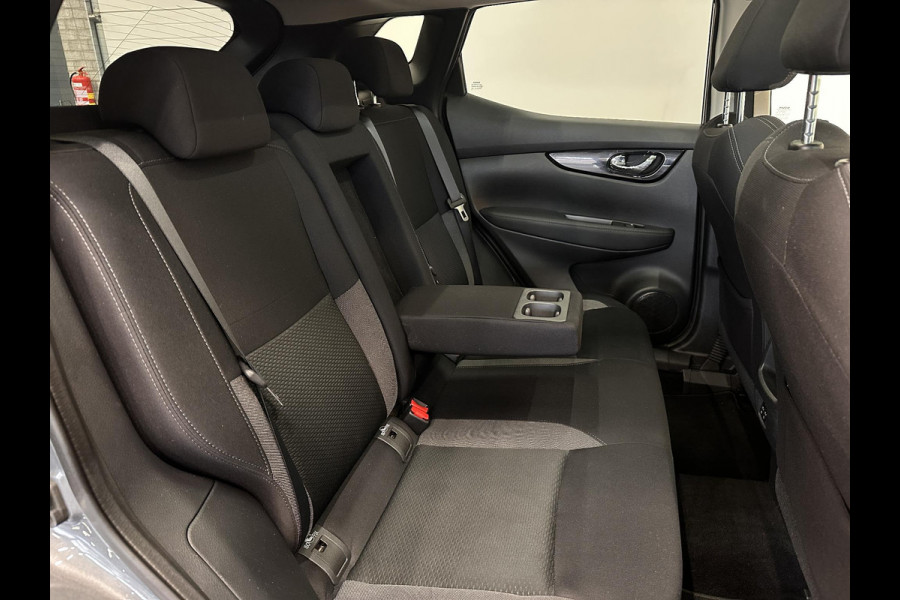 Nissan QASHQAI 1.3 DIG-T N-Connecta Panorama dak PDC VA+ 360 Camera Airco Climatronic Navi Carplay 18" LM Velgen NL Auto