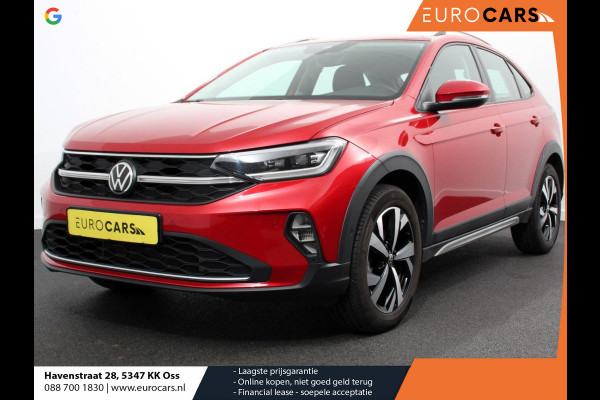 Volkswagen Taigo 1.5 TSI 150pk DSG Style | Navigatie | Apple Carplay/Android Auto | Parkeersensoren | Camera | Virtual Cockpit | Climate Control | Lichtmetalen velgen