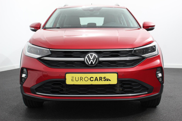 Volkswagen Taigo 1.5 TSI 150pk DSG Style | Navigatie | Apple Carplay/Android Auto | Parkeersensoren | Camera | Virtual Cockpit | Climate Control | Lichtmetalen velgen