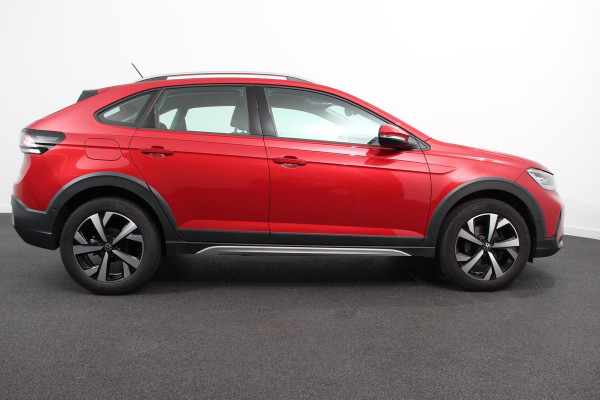 Volkswagen Taigo 1.5 TSI 150pk DSG Style | Navigatie | Apple Carplay/Android Auto | Parkeersensoren | Camera | Virtual Cockpit | Climate Control | Lichtmetalen velgen