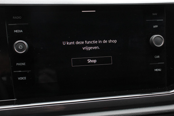 Volkswagen Taigo 1.5 TSI 150pk DSG Style | Navigatie | Apple Carplay/Android Auto | Parkeersensoren | Camera | Virtual Cockpit | Climate Control | Lichtmetalen velgen