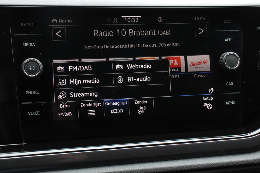 Volkswagen Taigo 1.5 TSI 150pk DSG Style | Navigatie | Apple Carplay/Android Auto | Parkeersensoren | Camera | Virtual Cockpit | Climate Control | Lichtmetalen velgen