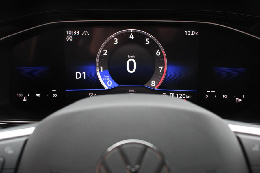 Volkswagen Taigo 1.5 TSI 150pk DSG Style | Navigatie | Apple Carplay/Android Auto | Parkeersensoren | Camera | Virtual Cockpit | Climate Control | Lichtmetalen velgen