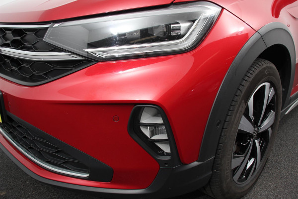 Volkswagen Taigo 1.5 TSI 150pk DSG Style | Navigatie | Apple Carplay/Android Auto | Parkeersensoren | Camera | Virtual Cockpit | Climate Control | Lichtmetalen velgen