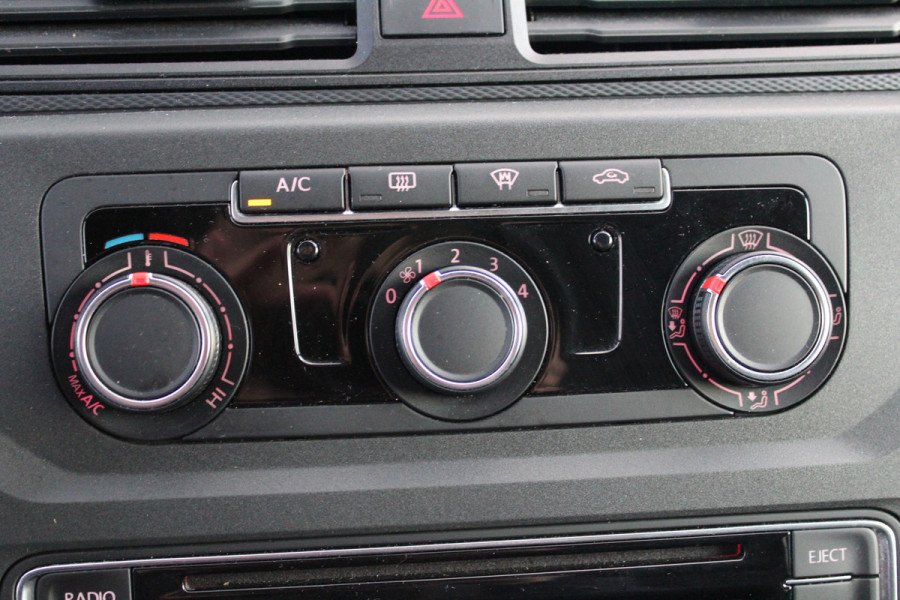 Volkswagen Caddy 2.0 TDI 75KW Euro6 DSG Comfortline ✓ airco ✓ cruise control ✓ navigatie