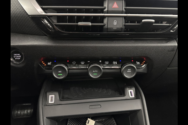Citroën Ë-C4 Shine Pack Business 50 kWh [ 3-Fase ] {SOH-94%} (INCL-BTW) *PANO | HEAD-UP | LEATHER | FULL-LED | DIGI-COCKPIT | MASSAGE-HEATED-COMFORTSEATS | KEYLESS | DAB+ | NAVI-FULLMAP | ECC | LANE-ASSIST | PDC | CRUISE | 18''ALU*