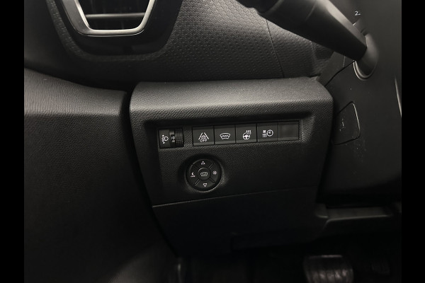 Citroën Ë-C4 Shine Pack Business 50 kWh [ 3-Fase ] {SOH-94%} (INCL-BTW) *PANO | HEAD-UP | LEATHER | FULL-LED | DIGI-COCKPIT | MASSAGE-HEATED-COMFORTSEATS | KEYLESS | DAB+ | NAVI-FULLMAP | ECC | LANE-ASSIST | PDC | CRUISE | 18''ALU*