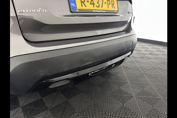 Citroën Ë-C4 Shine Pack Business 50 kWh [ 3-Fase ] {SOH-94%} (INCL-BTW) *PANO | HEAD-UP | LEATHER | FULL-LED | DIGI-COCKPIT | MASSAGE-HEATED-COMFORTSEATS | KEYLESS | DAB+ | NAVI-FULLMAP | ECC | LANE-ASSIST | PDC | CRUISE | 18''ALU*