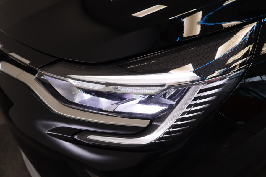 Renault Captur 1.6 E-Tech Plug-in Hybrid 160 Intens Cruise/Climate PDC 24 maanden garantie mogelijk (*vraag naar de voorwaarden)