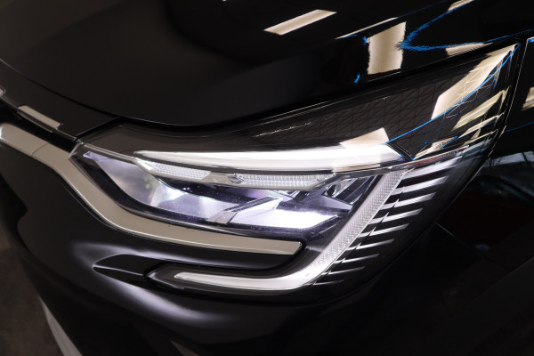 Renault Captur 1.6 E-Tech Plug-in Hybrid 160 Intens Cruise/Climate PDC 24 maanden garantie mogelijk (*vraag naar de voorwaarden)