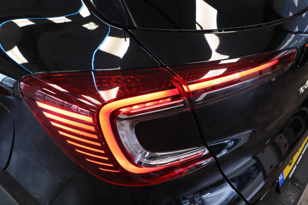 Renault Captur 1.6 E-Tech Plug-in Hybrid 160 Intens Cruise/Climate PDC 24 maanden garantie mogelijk (*vraag naar de voorwaarden)