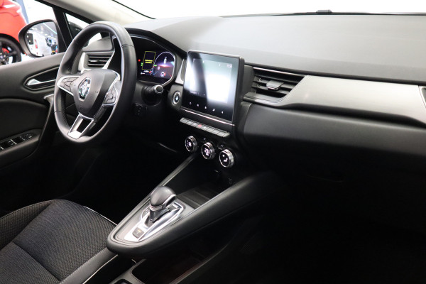 Renault Captur 1.6 E-Tech Plug-in Hybrid 160 Intens Cruise/Climate PDC 24 maanden garantie mogelijk (*vraag naar de voorwaarden)