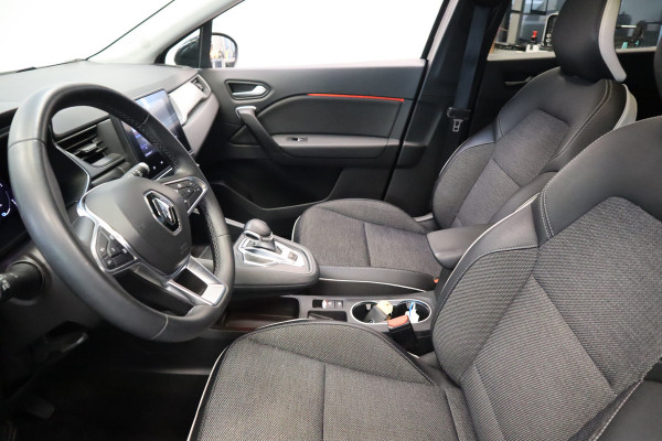 Renault Captur 1.6 E-Tech Plug-in Hybrid 160 Intens Cruise/Climate PDC 24 maanden garantie mogelijk (*vraag naar de voorwaarden)