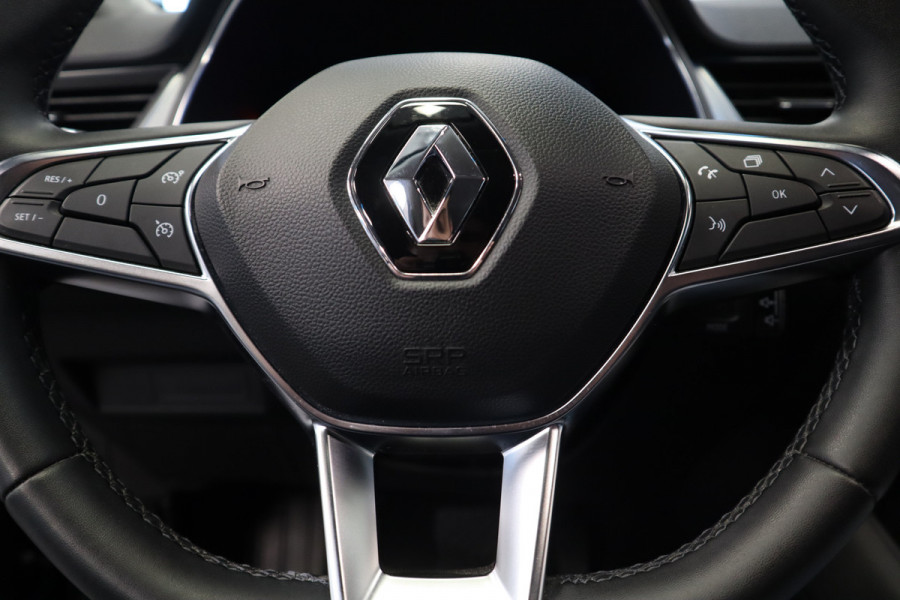 Renault Captur 1.6 E-Tech Plug-in Hybrid 160 Intens Cruise/Climate PDC 24 maanden garantie mogelijk (*vraag naar de voorwaarden)