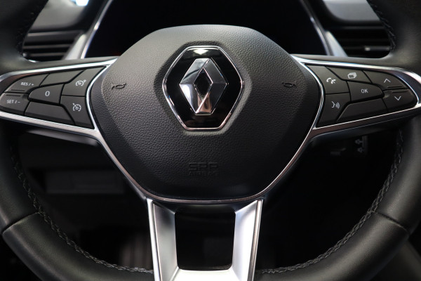 Renault Captur 1.6 E-Tech Plug-in Hybrid 160 Intens Cruise/Climate PDC 24 maanden garantie mogelijk (*vraag naar de voorwaarden)