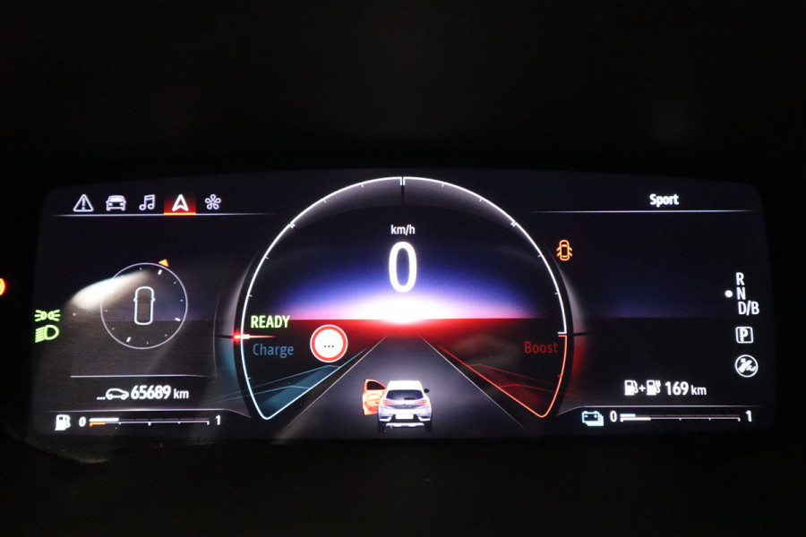 Renault Captur 1.6 E-Tech Plug-in Hybrid 160 Intens Cruise/Climate PDC 24 maanden garantie mogelijk (*vraag naar de voorwaarden)