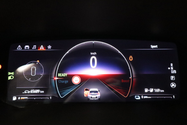 Renault Captur 1.6 E-Tech Plug-in Hybrid 160 Intens Cruise/Climate PDC 24 maanden garantie mogelijk (*vraag naar de voorwaarden)