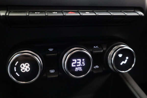 Renault Captur 1.6 E-Tech Plug-in Hybrid 160 Intens Cruise/Climate PDC 24 maanden garantie mogelijk (*vraag naar de voorwaarden)