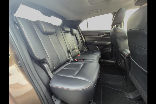 Mitsubishi Eclipse Cross 1.5 DI-T Instyle | Open dak | Lederen bekleding | Trekhaak