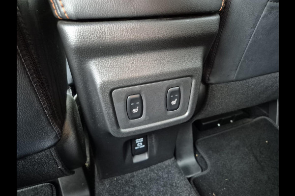 Mitsubishi Eclipse Cross 1.5 DI-T Instyle | Open dak | Lederen bekleding | Trekhaak