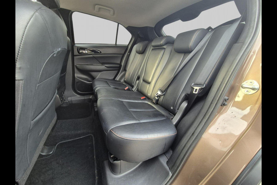 Mitsubishi Eclipse Cross 1.5 DI-T Instyle | Open dak | Lederen bekleding | Trekhaak