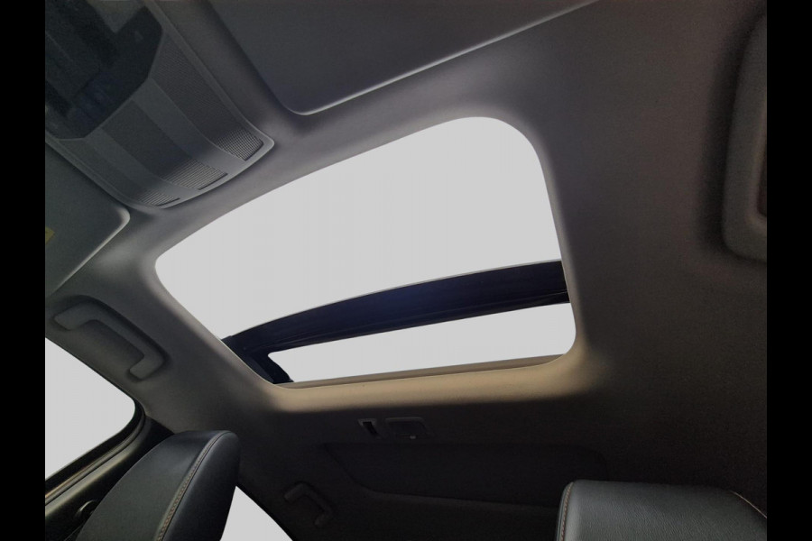 Mitsubishi Eclipse Cross 1.5 DI-T Instyle | Open dak | Lederen bekleding | Trekhaak