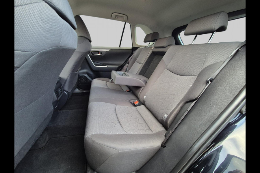 Toyota RAV4 2.0 VVT-iE Dynamic | automaat | trekhaak | 1500KG trekgewicht