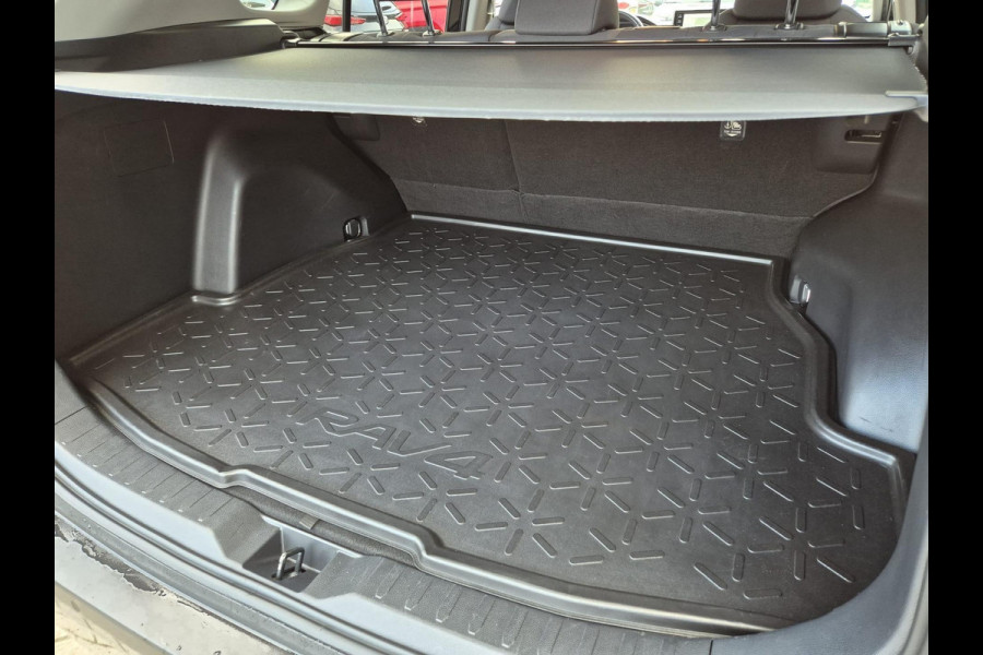 Toyota RAV4 2.0 VVT-iE Dynamic | automaat | trekhaak | 1500KG trekgewicht