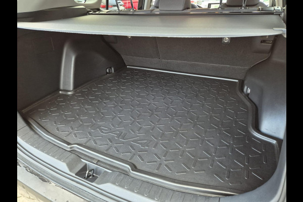 Toyota RAV4 2.0 VVT-iE Dynamic | automaat | trekhaak | 1500KG trekgewicht