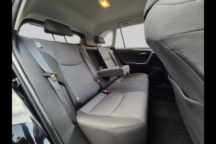 Toyota RAV4 2.0 VVT-iE Dynamic | automaat | trekhaak | 1500KG trekgewicht