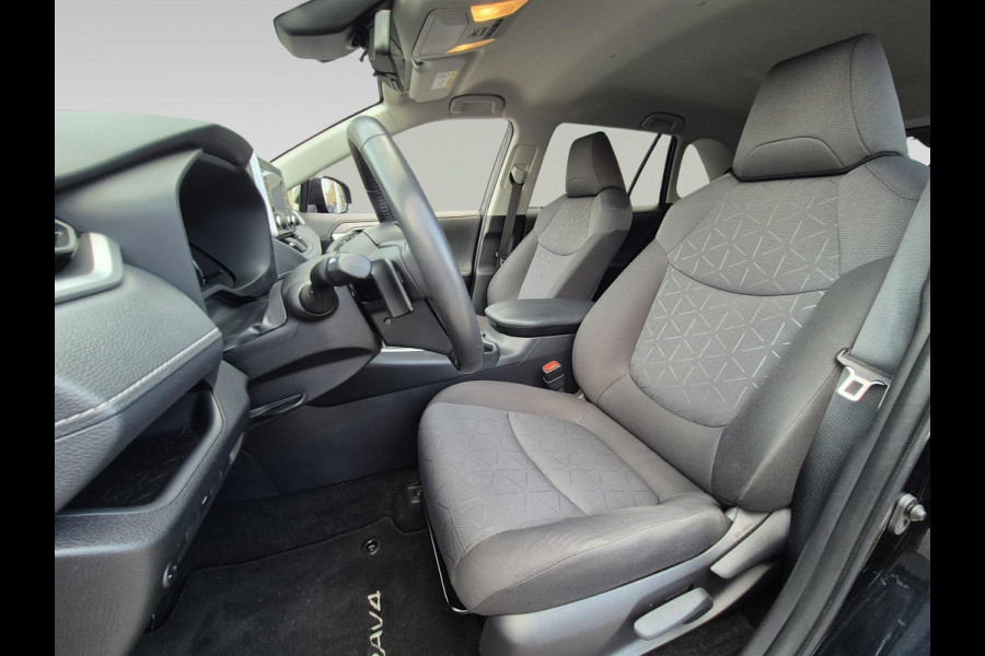 Toyota RAV4 2.0 VVT-iE Dynamic | automaat | trekhaak | 1500KG trekgewicht