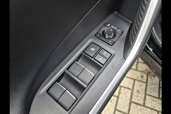 Toyota RAV4 2.0 VVT-iE Dynamic | automaat | trekhaak | 1500KG trekgewicht