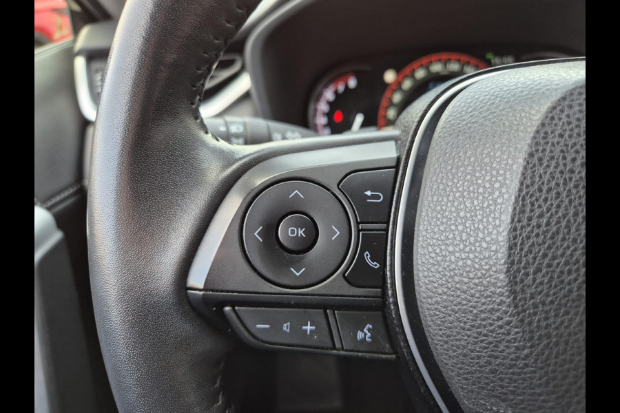 Toyota RAV4 2.0 VVT-iE Dynamic | automaat | trekhaak | 1500KG trekgewicht