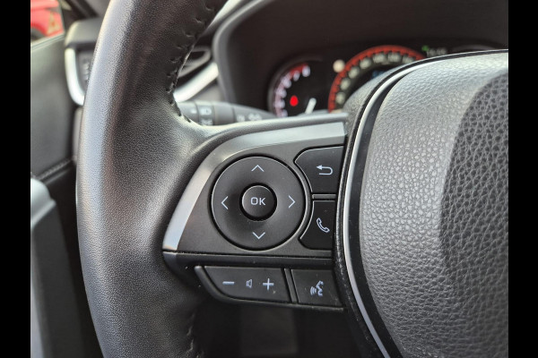 Toyota RAV4 2.0 VVT-iE Dynamic | automaat | trekhaak | 1500KG trekgewicht
