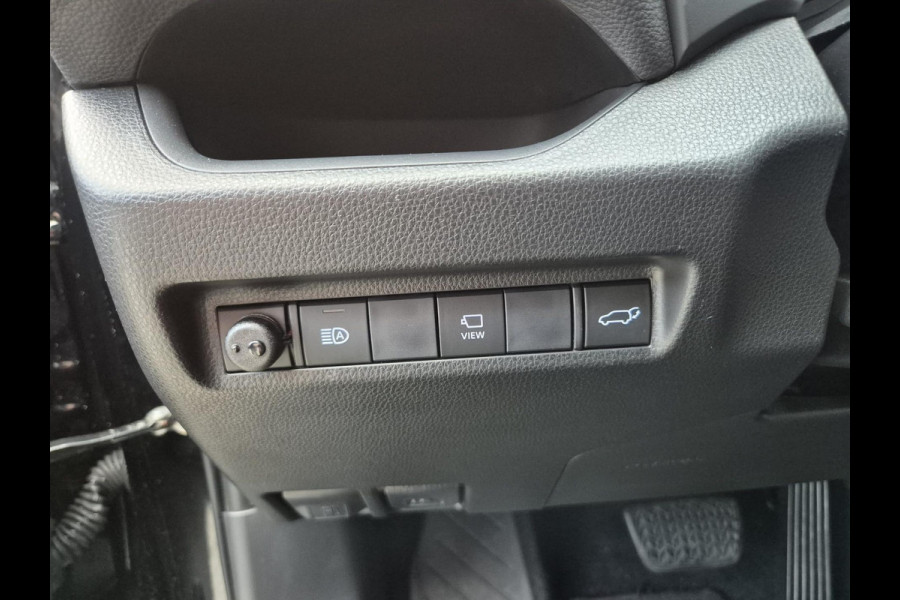 Toyota RAV4 2.0 VVT-iE Dynamic | automaat | trekhaak | 1500KG trekgewicht