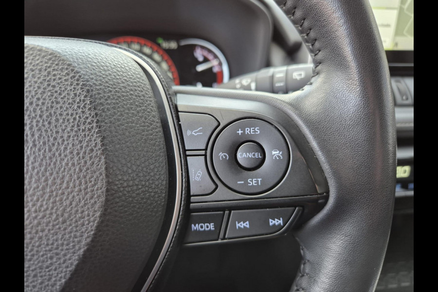 Toyota RAV4 2.0 VVT-iE Dynamic | automaat | trekhaak | 1500KG trekgewicht